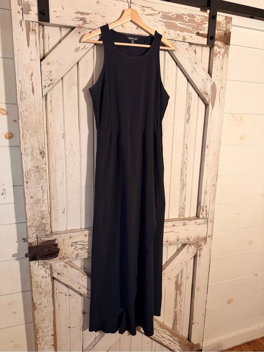 Toad&Co Sunkissed Maxi Dress - EUC - Picture 4 of 8